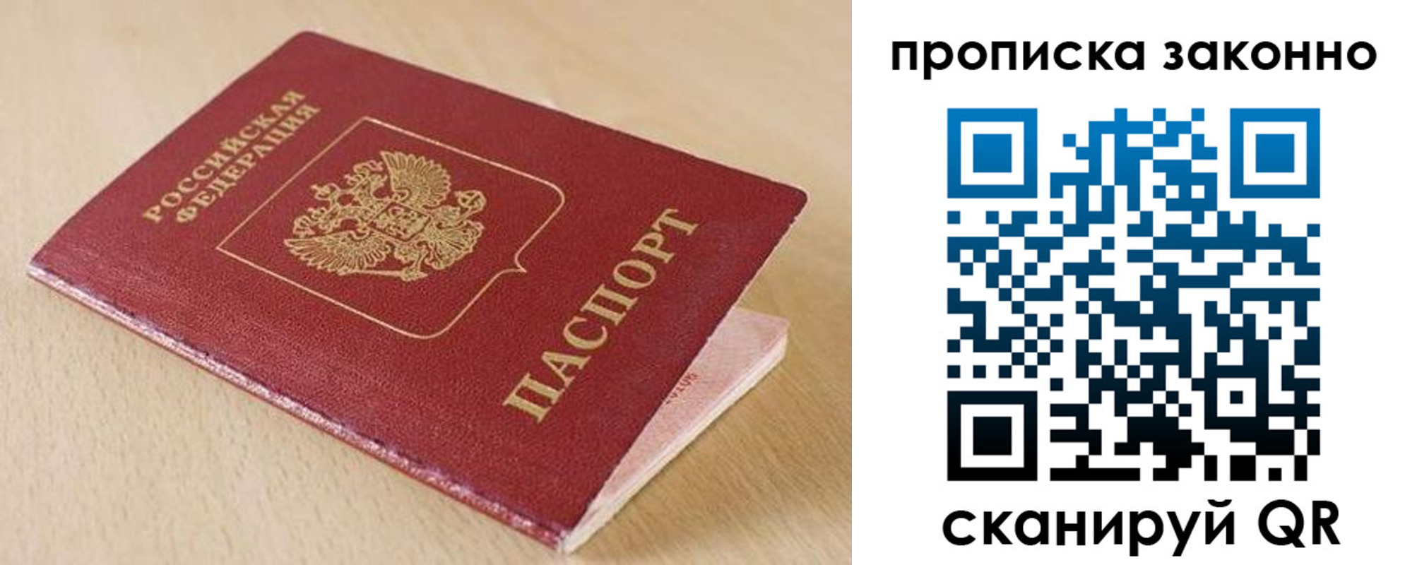 временная регистрация гарантия в Московской области
