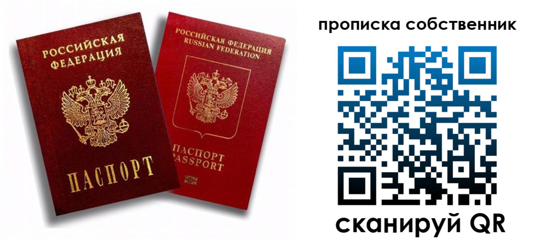 прописка 2025 в Московской области